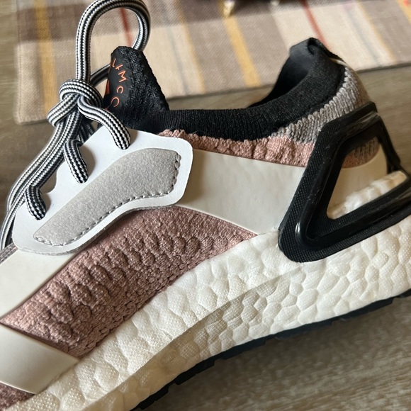 Stella McCartney Adidas Ultraboost Cutout Sneakers, 5 - Picture 8 of 10